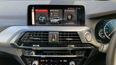 BMW X3 xDrive20d M Sport 5dr Step Auto Diesel Estate